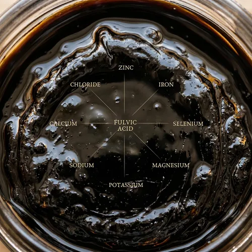 Miniatura 6 de Shilajit fresco, auténtico y el más puro del Himalaya, 1 onza