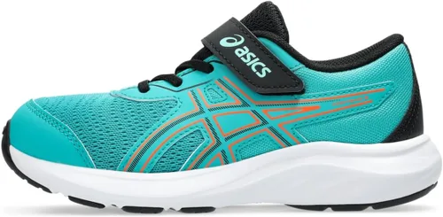 Miniatura 17 de ASICS Tenis para correr preescolares Contend 9 para niños