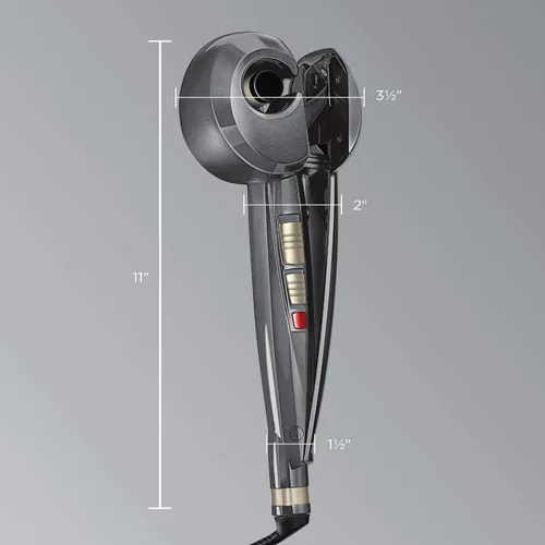 Miniatura 5 de INFINITIPRO by CONAIR Curl Secret - Rizador