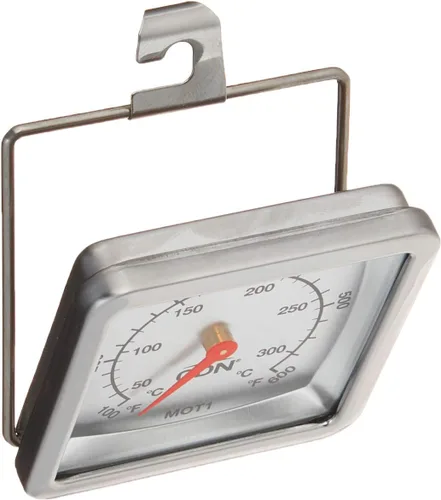 Miniatura 2 de CDN MOT1 - Termómetro de horno multimontaje