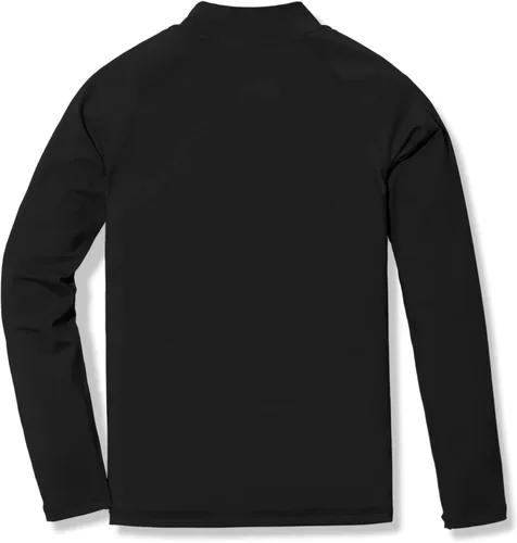 Miniatura 6 de TSLA Camiseta de natación de manga larga con protección solar UV UPF 50+ para niños