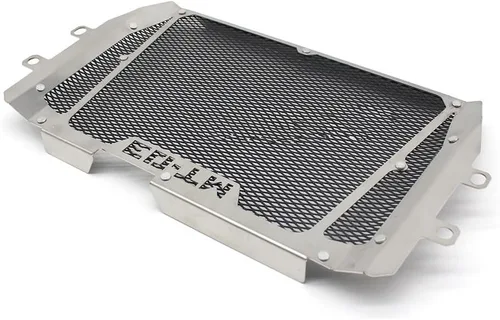 Miniatura 6 de Rejilla de radiador de motocicleta, MT03 cubierta de protección para radiador de motocicleta para Y&AMAHA MT-03 MT 03 2015 2016 2017 2018 2019 2020