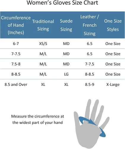 Miniatura 2 de isotoner - Guantes para mujer aptos para pantalla táctil, de licra