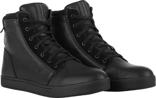 Miniatura 5 de HIGHWAY 21 Zapato impermeable de cuero AXLE