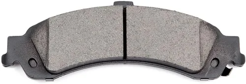 Miniatura 6 de SCITOO Rotores de disco ventilados traseros de 13 pulgadas (13.000 in) + pastillas de freno de cerámica de repuesto para Cadillac Escalade ESV/EXT