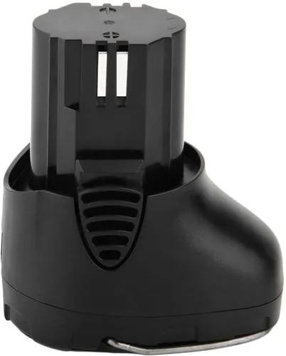 Exmate Batería de repuesto de iones de litio de 10.8V 3.0Ah compatible con Dremel 855-01 855-02 8000-01 8001-01 8001-02 10.8v batería de iones de