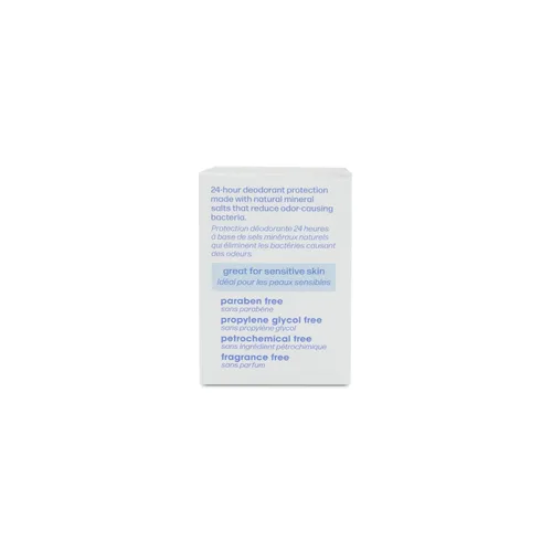 Miniatura 4 de lafes Natural Bodycare b58934 lafes vidrio Natural y Orgánico Desodorante -1 x 6oz