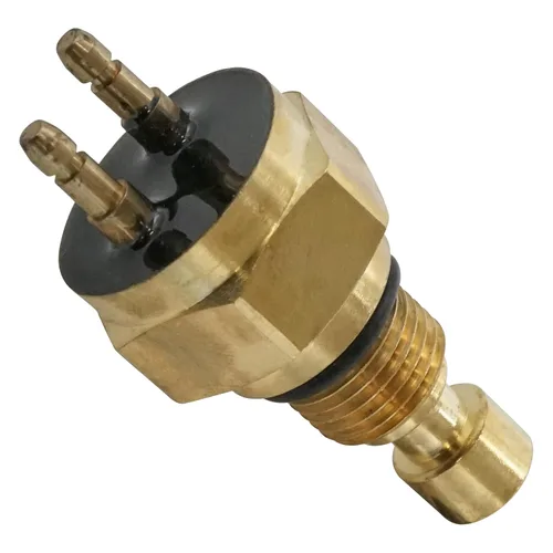 Miniatura 5 de Caltric Interruptor de sensor de ventilador compatible con Kawasaki Mule 4010 Diesel 4X4 Kaf950 Kaf-950 2009-2010