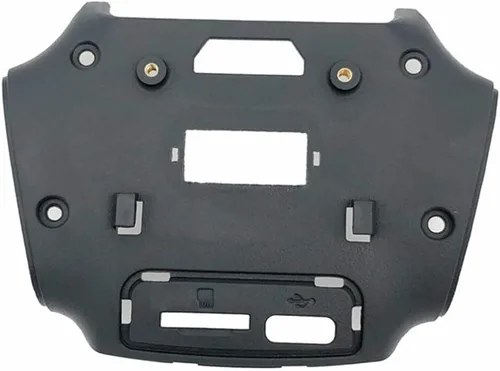 Miniatura 15 de Piezas de reparación de drones para D-J/I F-P/V Combo de reemplazo de cardán de señal de cable de brazo de motor tren de aterrizaje bastidor Módulo