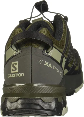 Miniatura 3 de Salomon Tenis de correr Xa Pro 3D V8 para hombre