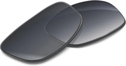 Miniatura 3 de Lentes de rendimiento compatibles con Oakley Fives Squared OO9238 Fives Squared Asian Fit(AF) OO9214 - Grey Gradient