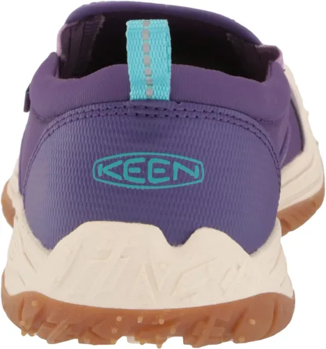 Miniatura 3 de KEEN Unisex-Child Speed Hound Slip on Durable Comfortable Easy on Bike Tread Sneakers