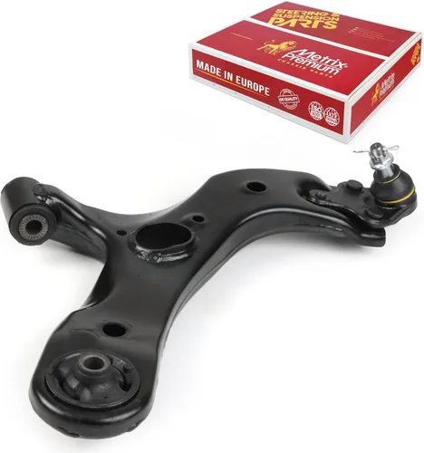 Miniatura 225 de Metrix RK622646 - Conjunto de brazo de control inferior delantero derecho y rótula para Hyundai Elantra 2011-2016, Hyundai Elantra Coupe 13-2014