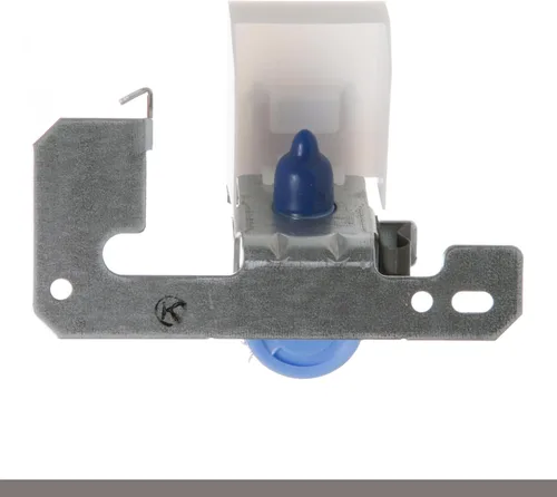 Miniatura 2 de Parts Master Repuesto para válvula de agua para refrigerador GE/Hotpoint/Kenmore - WR57X10033, PS304375, AP3189335 - Compatibilidad de piezas GE