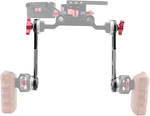 Miniatura 3 de CAMVATE Extensor de empuñadura con accesorio de roseta para cámara Sony FS7 A7s A7RII A7s2 A7sII - 1684