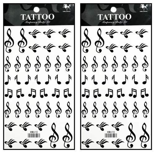 Miniatura 7 de Tatuajes 2 hojas de fantasía ángel águila pájaro alas temporales tatuajes adhesivos falsos cuerpo brazo pecho hombro tatuajes para adolescentes, 32.
