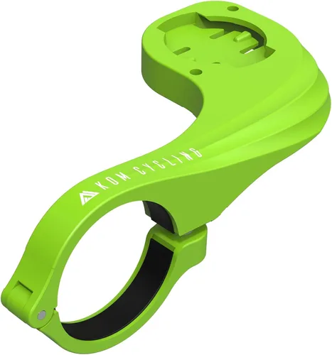 Miniatura 14 de KOM Cycling Wahoo Elemnt - Soporte compatible con múltiples computadoras Wahoo, incluyendo Wahoo Elemnt Bolt, Elemnt Roam, Elemnt Mini y Elemnt