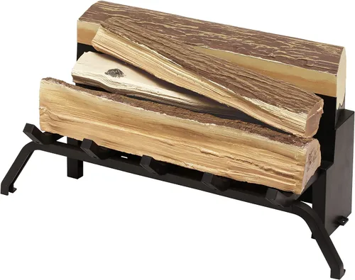 Miniatura 4 de DIMPLEX Accesorio de registro de abedul para cámara de fuego Revillusion de 24 pulgadas (RBFL24BR)