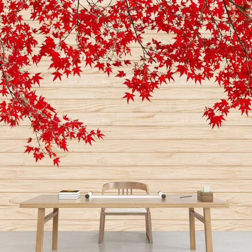 Miniatura 47 de NWT Murales de pared para dormitorio, hermoso diseño de imagen, papel tapiz extraíble, calcomanías de pared para despegar y pegar, 66 x 96 pulgadas
