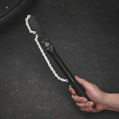 Miniatura 3 de BikeHand - Kit de herramientas para bicicleta compatible con Shimano Cassette Turner Instalar Rotor Lockring Eliminación Cadena Whip Tool Kit