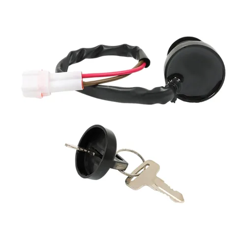 Miniatura 7 de marddpair Interruptor de llave de encendido de repuesto para Yamaha Raptor 250 660R 350 700
