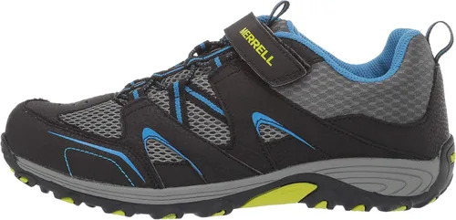 Miniatura 8 de Merrell Trail Chaser - Tenis de senderismo para niños