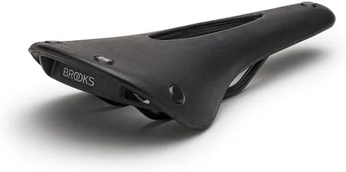 Miniatura 7 de Brooks England Cambium C15 Carved, Carbon Racing Waterproof Saddle