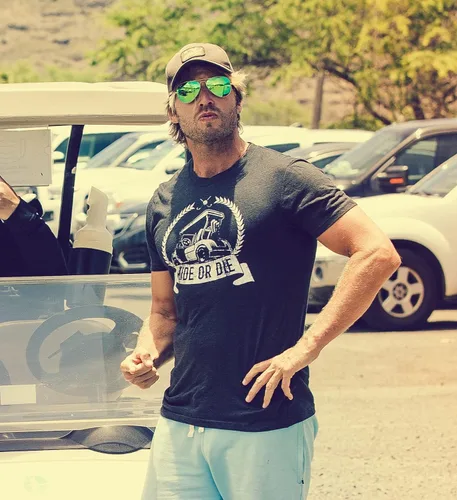 Miniatura 9 de Camisetas de golf divertidas para hombre, diseño gráfico Best Dad by Par