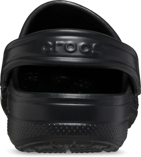 Miniatura 2 de Crocs Zuecos unisex para adultos Baya, Negro, 9 mujer/7 hombre