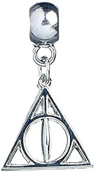 Miniatura 6 de Conjuntos de abalorios con licencia oficial de Harry Potter.