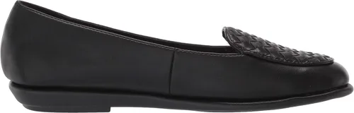 Miniatura 6 de Aerosoles Brielle - Zapatos planos de ballet para mujer, Negro