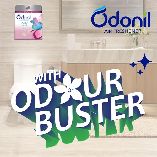 Miniatura 5 de Odonil Ambientador de aire 16.76 oz neto total 10.58 oz