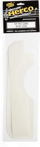 JIM DUNLOP Golpeador Herco® HE203, transparente