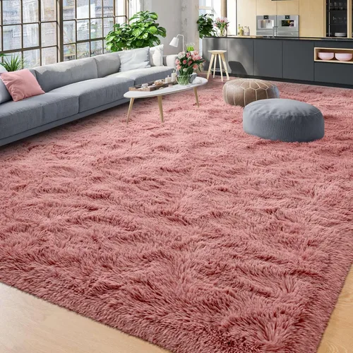 Miniatura 51 de YJ.GWL Alfombras de pasillo para pasillo, 2 x 4, lavables, pequeñas, color gris, para sala de estar, dormitorio, alfombra suave y esponjosa