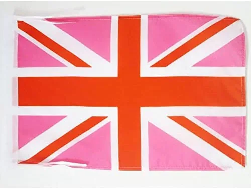 Miniatura 837 de Bandera de México AZ FLAG, 45.7 x 30.5 cm, con cordones - Pequeñas banderas mexicanas de 30 x 45 cm - Bandera de 45.7 x 30.5 cm