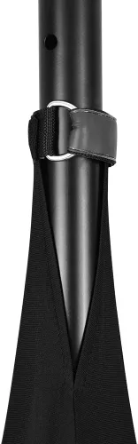 Miniatura 2 de PRORECK Soporte para altavoz Soporte Trípode Falda Skrim 360 Grados Cubierta Negro