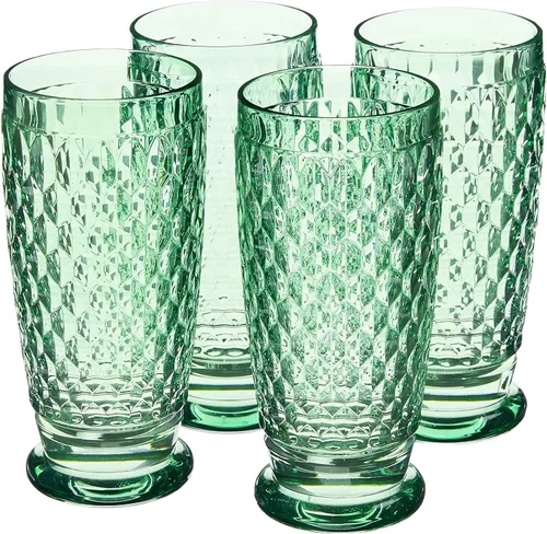Miniatura 18 de Villeroy & Boch Boston - Cuenco de cristal, Cáliz