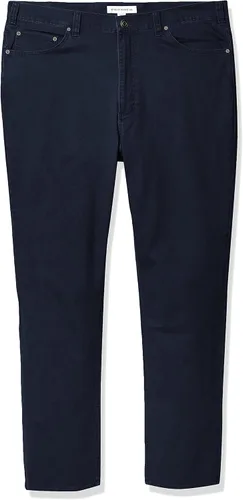 Miniatura 18 de Amazon Essentials Men's 5-Pocket Stretch Twill Pants