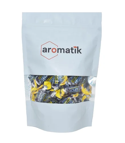 Miniatura 5 de Bulk Jolly Ranchers Bolsa reutilizable Aromatik de 1 libra Lima