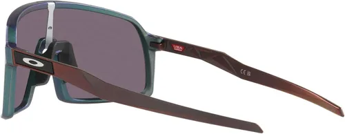 Miniatura 5 de Oakley - Gafas de sol Sutro rectangulares para hombre
