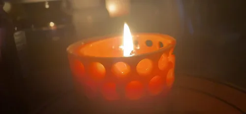 Miniatura 4 de Moldes de Vela Cilíndricas Navani, Molde de Resina Cilíndrico para Velas, Jabones, Especímenes de Flores, Especímenes de Insectos, Moldes de Arcilla
