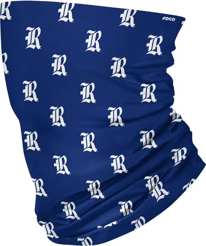 Miniatura 94 de FOCO NCAA unisex-adult Ncaa Team Logo Neck Gaiter Multiuse Logotipo grande.