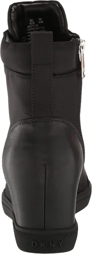 Miniatura 3 de DKNY Essential - Tenis de cuña para mujer