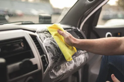 Miniatura 5 de P&S Detailing Products Xpress - Limpiador de interiores.