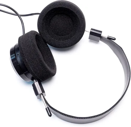 Miniatura 9 de Almohadillas de espuma de tercera capa L Cush Cushion compatible con Grado SR60 SR80 SR125 SR225 SR325 M1 M2 PS500e GS1000i GS1000e GS2000e PS1000e