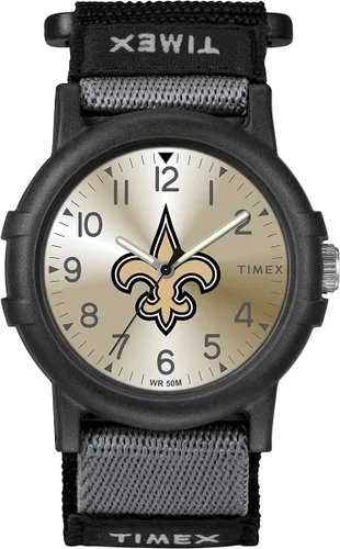 Miniatura 14 de Timex TWZFDOLYA NFL Recruit Miami Dolphins Reloj