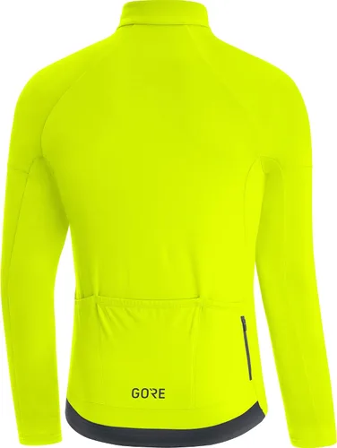 Miniatura 2 de GORE WEAR Mens C3 Thermo Jersey