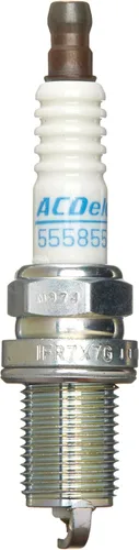 Miniatura 5 de ACDelco Professional 41-121 (55585517) Bujía de iridio (paquete de 1)