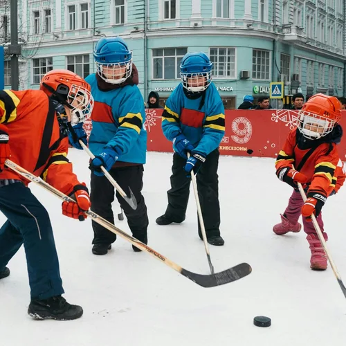 Miniatura 6 de Paquete de 18 discos de hockey sobre hielo con 3 bolsas de malla reutilizables, regulación oficial, diámetro de 3 pulgadas, grosor de 1 pulgada, 6