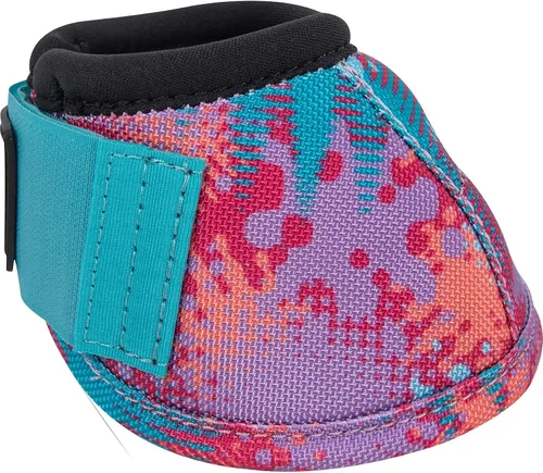 Miniatura 4 de Botas de Campana Dyno Turn de Classic Equine